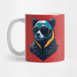 fat bear week Mug